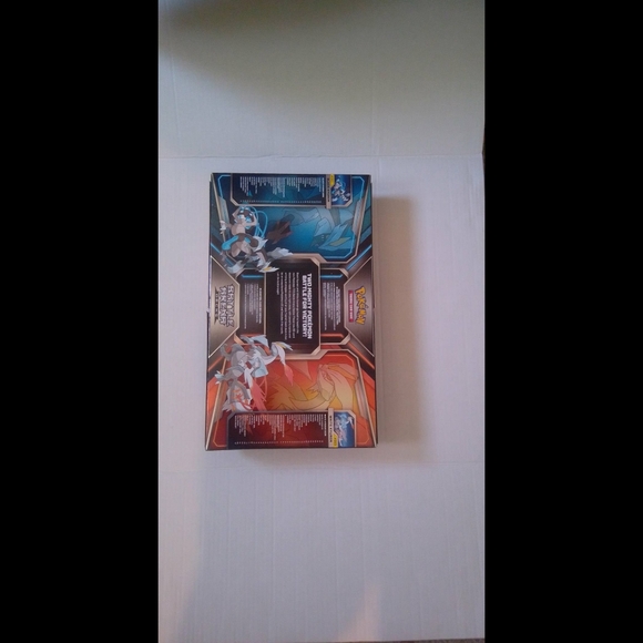 Pokemon trading card - Picture 4 of 4